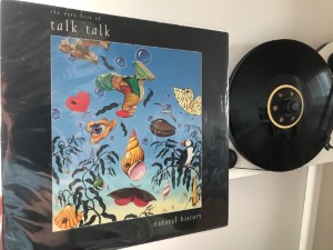 Talk Talk – Natural History (The Very Best Of)